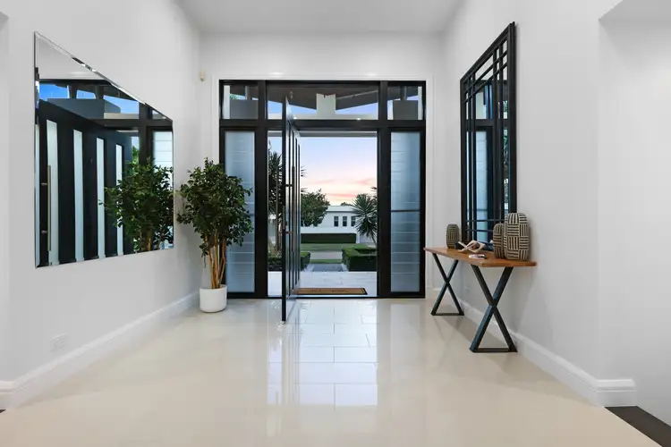 Fifth view of Homely house listing, 2091 The Circle, Sanctuary Cove QLD 4212