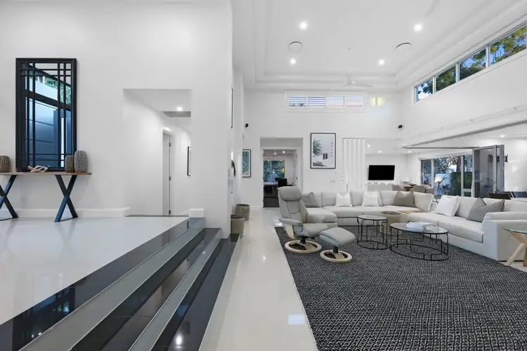 Sixth view of Homely house listing, 2091 The Circle, Sanctuary Cove QLD 4212