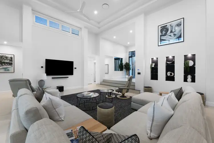 Seventh view of Homely house listing, 2091 The Circle, Sanctuary Cove QLD 4212