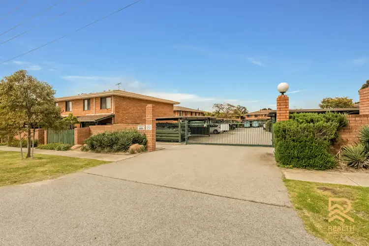 59/390 Hector Street, Yokine WA 6060