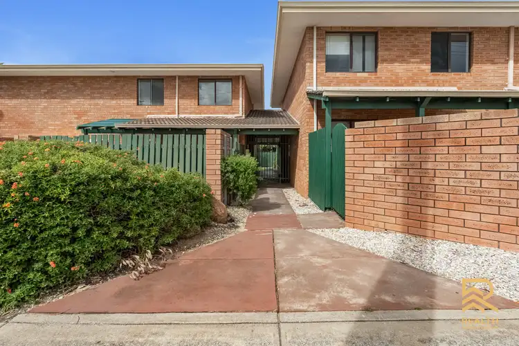Second view of Homely townhouse listing, 59/390 Hector Street, Yokine WA 6060