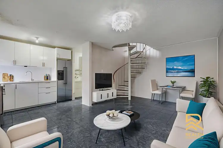 Fourth view of Homely townhouse listing, 59/390 Hector Street, Yokine WA 6060