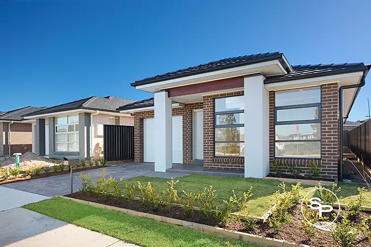 40 Horizon Lp, Oran Park NSW 2570