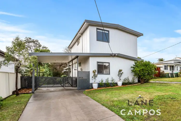 101 Bayview Street, Warners Bay NSW 2282