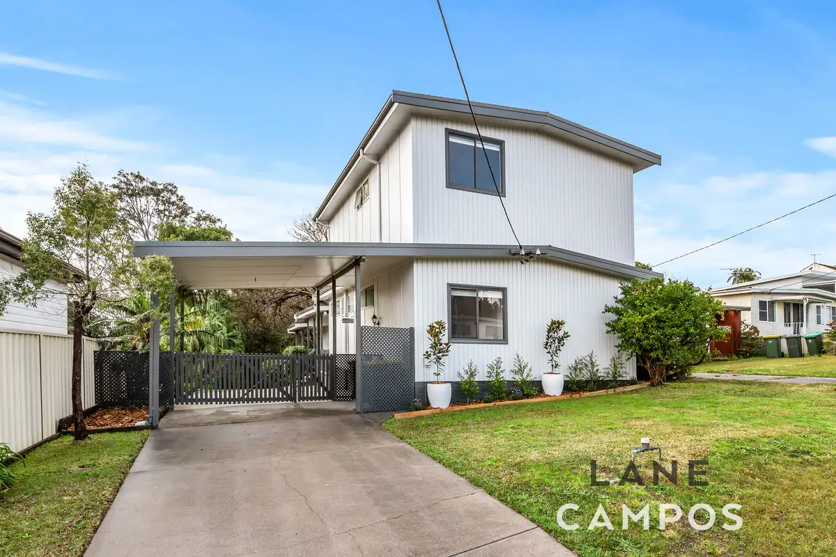 Main view of Homely house listing, 101 Bayview Street, Warners Bay NSW 2282