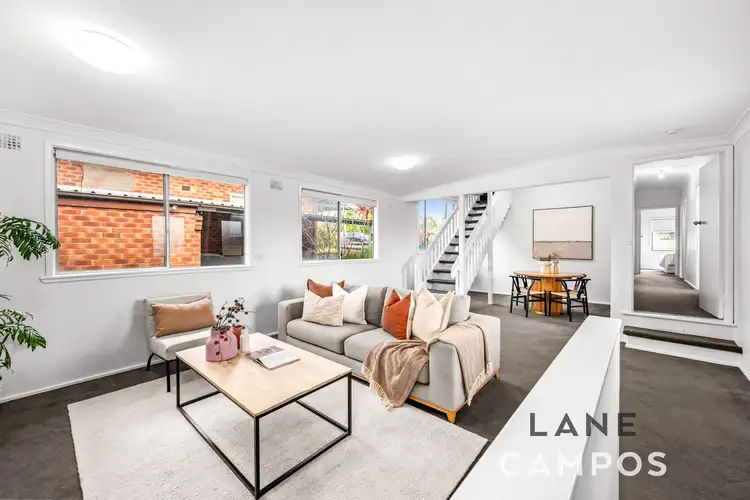 Second view of Homely house listing, 101 Bayview Street, Warners Bay NSW 2282