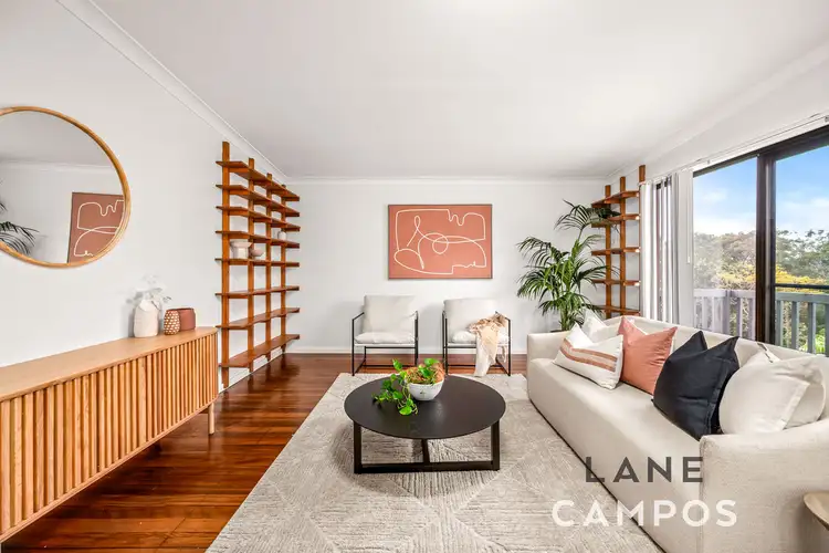 Third view of Homely house listing, 101 Bayview Street, Warners Bay NSW 2282