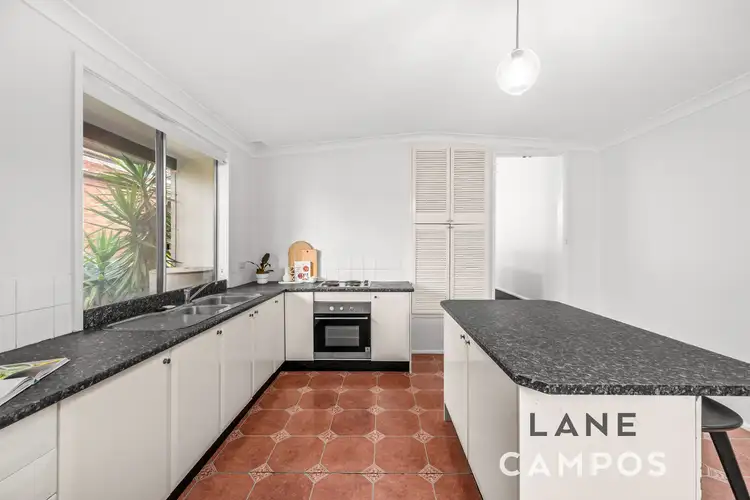 Fifth view of Homely house listing, 101 Bayview Street, Warners Bay NSW 2282