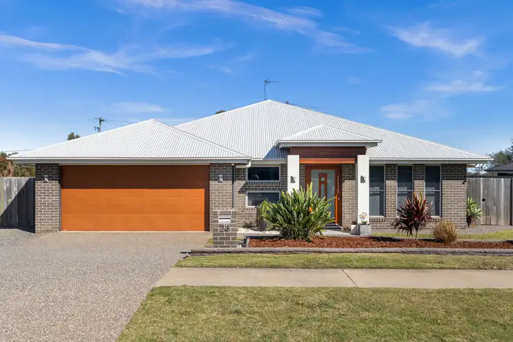 23 Milford Street, Westbrook QLD 4350