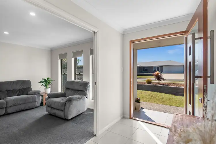 Third view of Homely house listing, 23 Milford Street, Westbrook QLD 4350