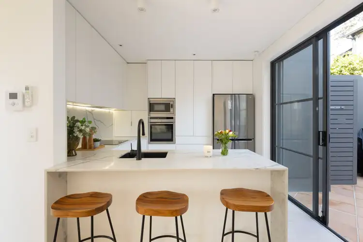 Fourth view of Homely house listing, 15 Colgate Avenue, Balmain NSW 2041