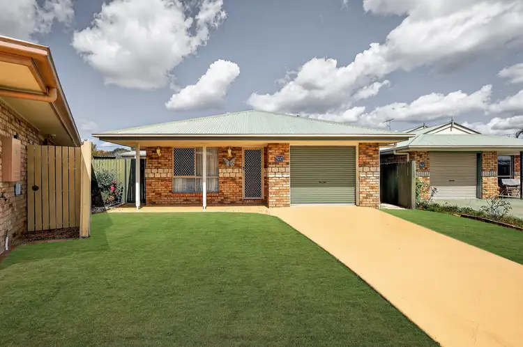 14/9 Harpulia Court, Morayfield QLD 4506