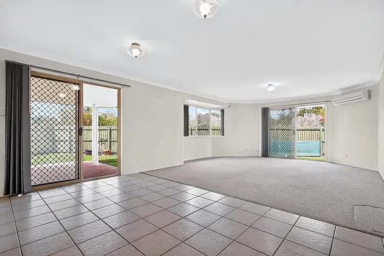 Second view of Homely house listing, 14/9 Harpulia Court, Morayfield QLD 4506