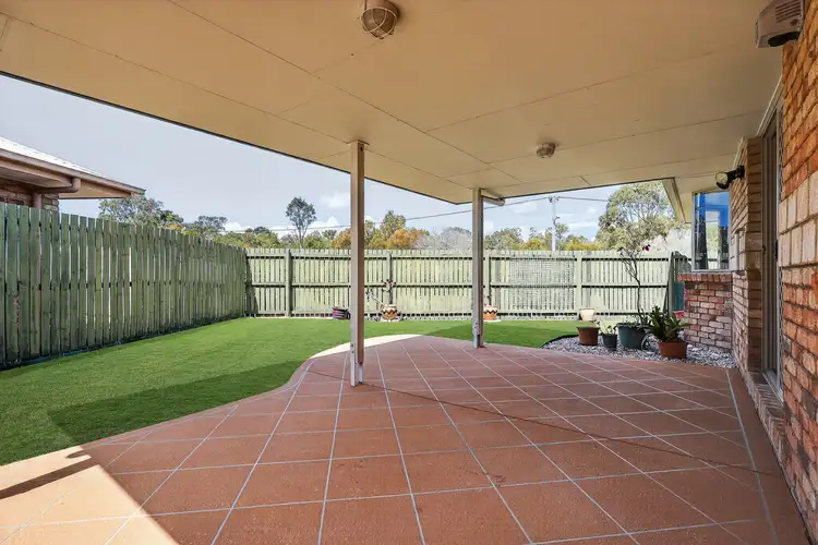 Fourth view of Homely house listing, 14/9 Harpulia Court, Morayfield QLD 4506