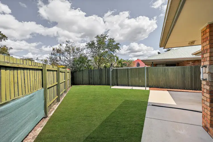 Fifth view of Homely house listing, 14/9 Harpulia Court, Morayfield QLD 4506