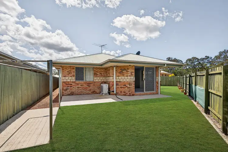 Sixth view of Homely house listing, 14/9 Harpulia Court, Morayfield QLD 4506