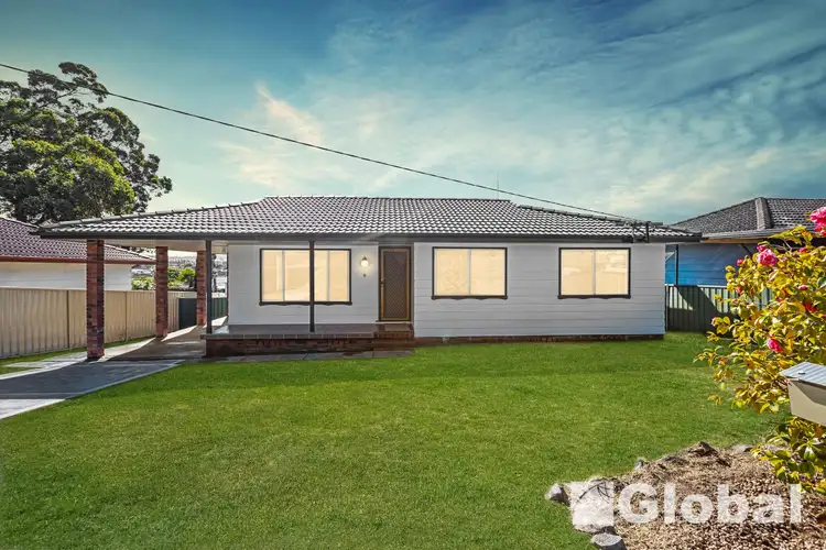 9 George Booth Drive, Edgeworth NSW 2285