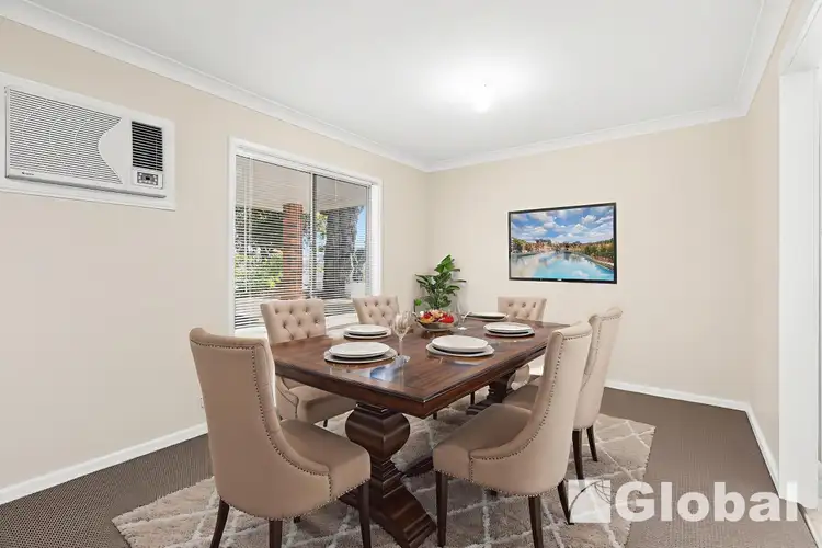 Third view of Homely house listing, 9 George Booth Drive, Edgeworth NSW 2285