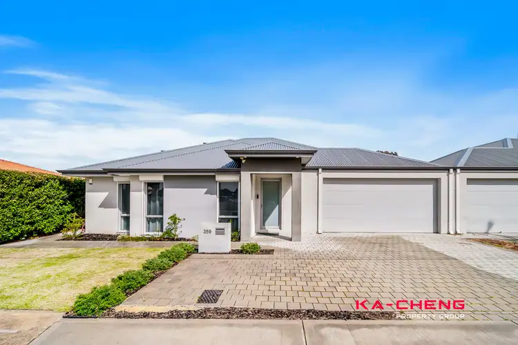 359 Beechboro Road North, Morley WA 6062