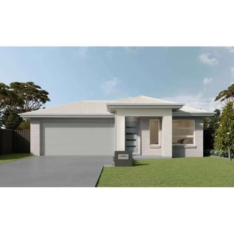 Lot 728 (10) Lilium Street, Lochinvar NSW 2321