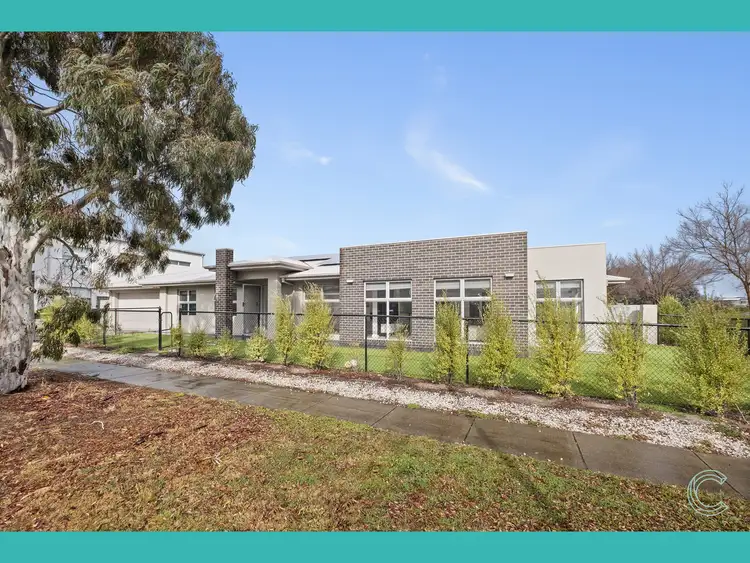 2 Buzo Gardens, Franklin ACT 2913