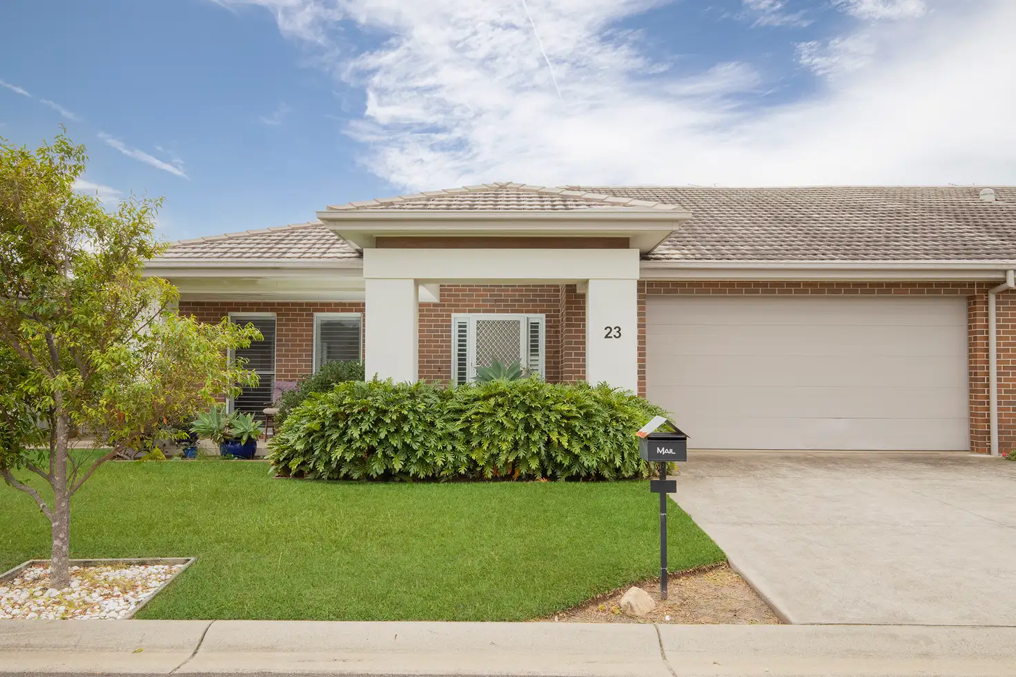 Main view of Homely house listing, 23 Heron Circuit, Fullerton Cove NSW 2318