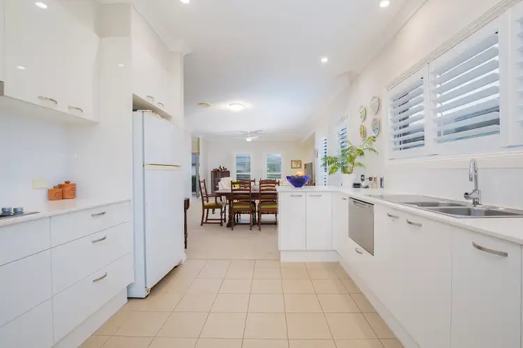 Second view of Homely house listing, 23 Heron Circuit, Fullerton Cove NSW 2318