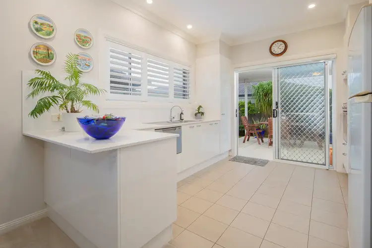 Third view of Homely house listing, 23 Heron Circuit, Fullerton Cove NSW 2318