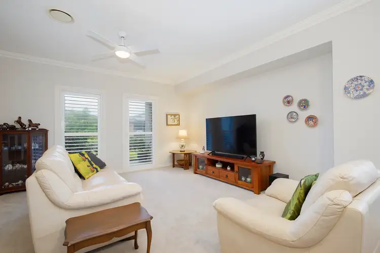 Fourth view of Homely house listing, 23 Heron Circuit, Fullerton Cove NSW 2318