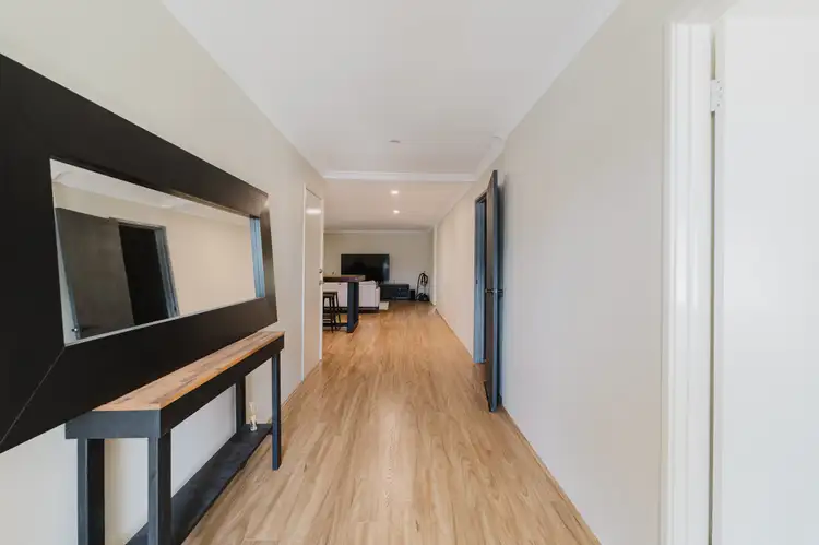 Third view of Homely house listing, 8 Rushbrooke Drive, Wellard WA 6170