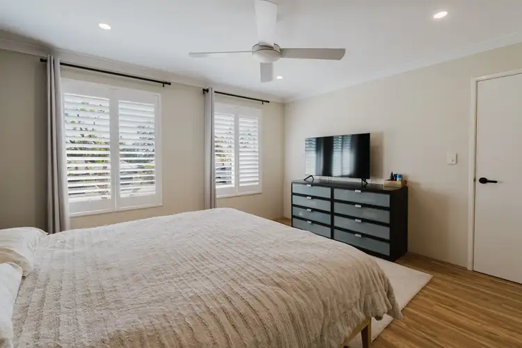 Sixth view of Homely house listing, 8 Rushbrooke Drive, Wellard WA 6170