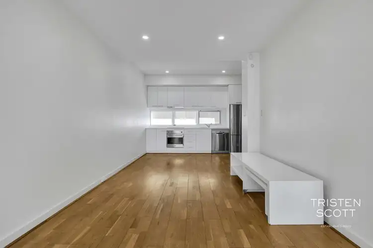 Third view of Homely townhouse listing, 43 Symonds Place, Adelaide SA 5000