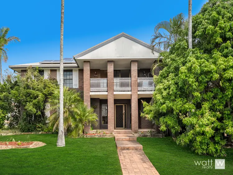 28 Tintara Street, Carseldine QLD 4034
