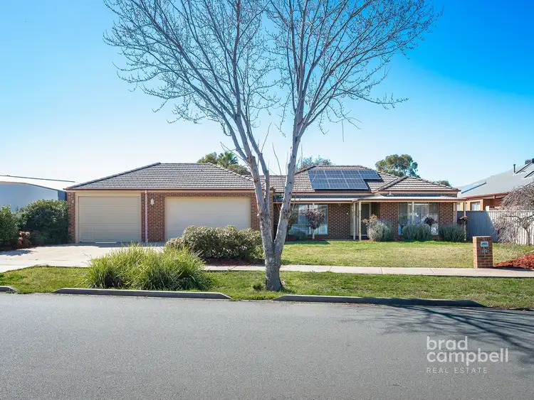 33 Waranga Drive, Kialla VIC 3631