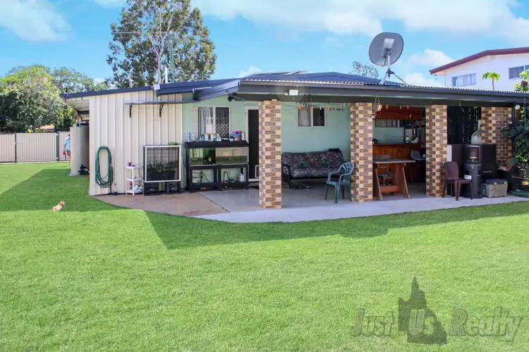 58 Skyring Street, Bundaberg East QLD 4670