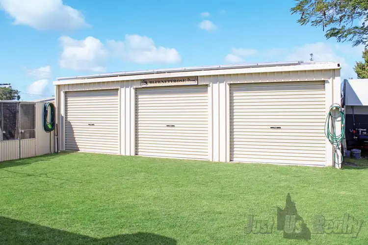 58 Skyring Street, Bundaberg East QLD 4670