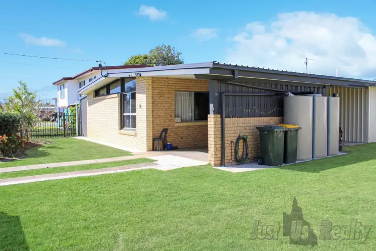 58 Skyring Street, Bundaberg East QLD 4670