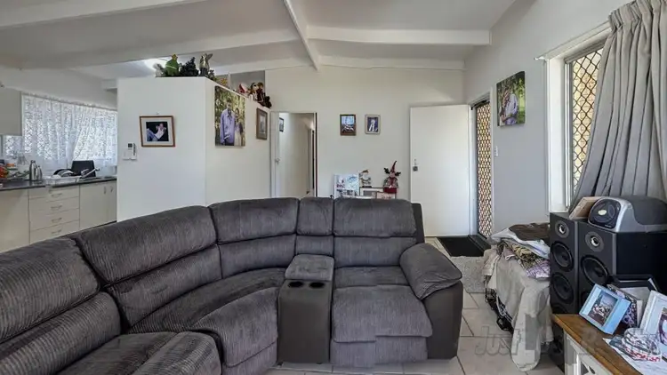 Fourth view of Homely house listing, 58 Skyring Street, Bundaberg East QLD 4670