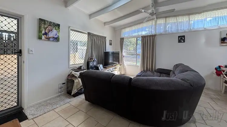 Fifth view of Homely house listing, 58 Skyring Street, Bundaberg East QLD 4670