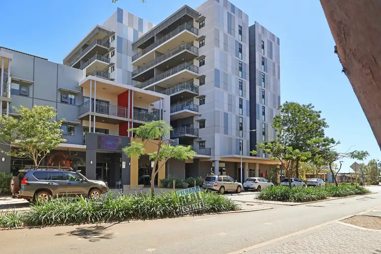 92/23 Sharpe Avenue, Pegs Creek WA 6714