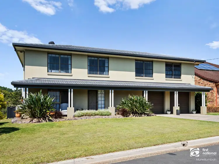 7 Emerald Place, Murwillumbah NSW 2484