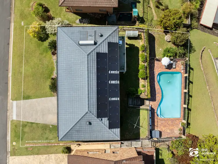 7 Emerald Place, Murwillumbah NSW 2484