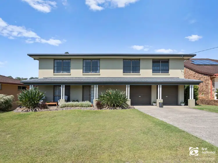 7 Emerald Place, Murwillumbah NSW 2484