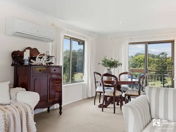 Fifth view of Homely house listing, 7 Emerald Place, Murwillumbah NSW 2484