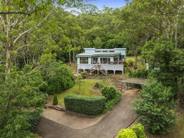 11 Dippel Street, Middle Ridge QLD 4350