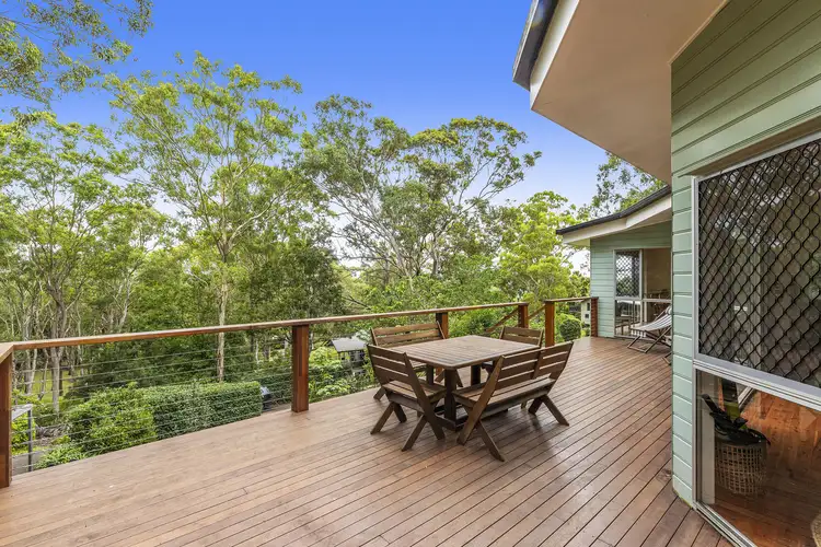 11 Dippel Street, Middle Ridge QLD 4350