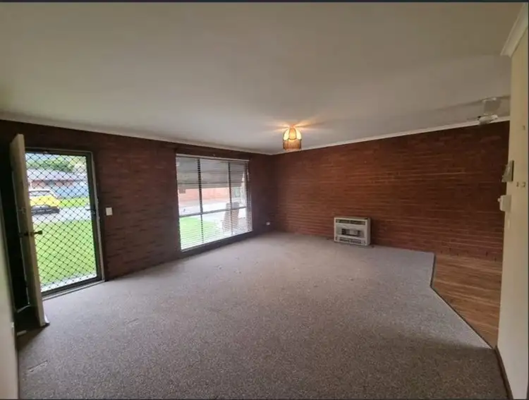 Third view of Homely unit listing, 3/595 Webb Street, Lavington NSW 2641