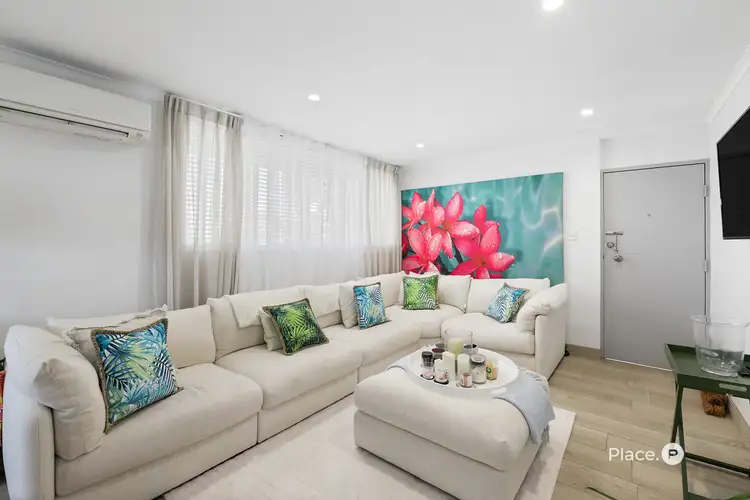 8/43 Kingsbury Street, Norman Park QLD 4170