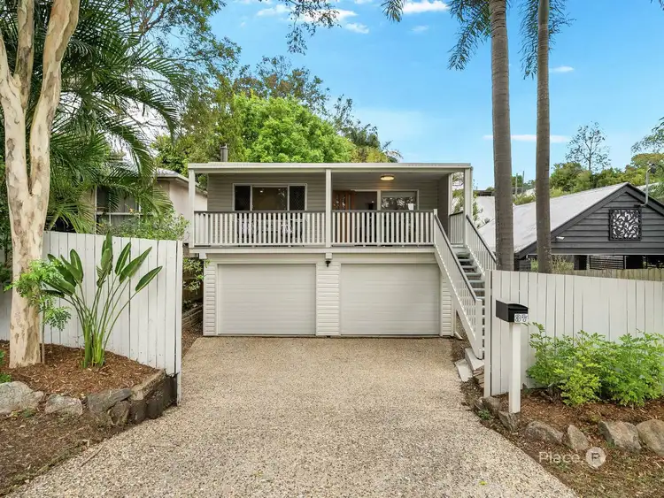 37 Argyle Street, Seventeen Mile Rocks QLD 4073