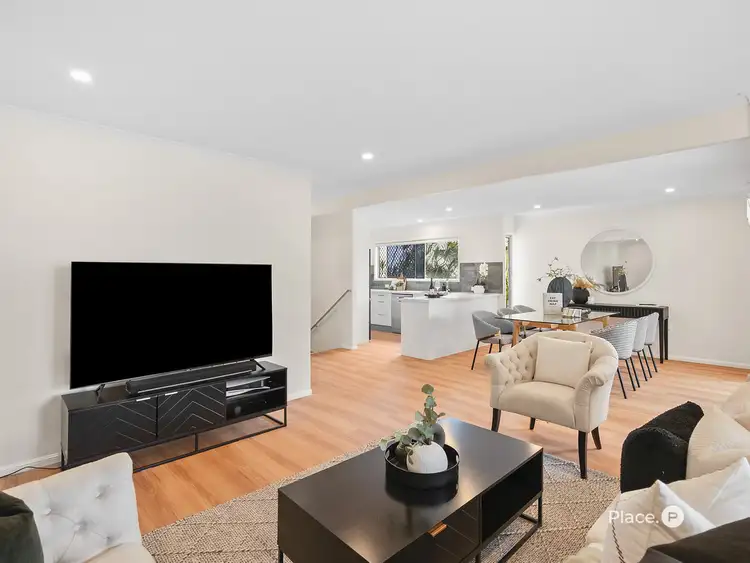 Fifth view of Homely house listing, 37 Argyle Street, Seventeen Mile Rocks QLD 4073